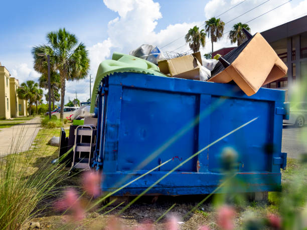 Best Residential Junk Removal  in Lansdowne, PA